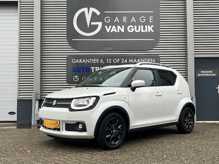 Suzuki Ignis 0