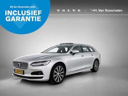 Volvo V90 0