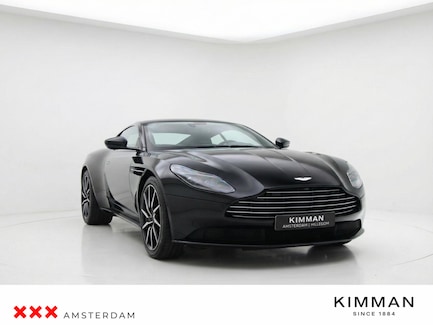 Aston Martin DB11 0