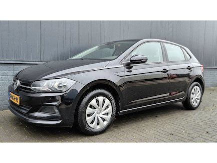 Volkswagen Polo 0