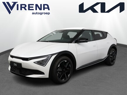 Kia EV6 0