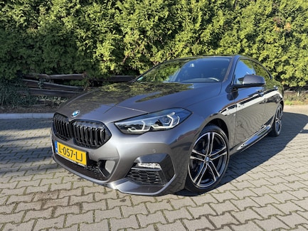 BMW 2-serie Gran Coupé 0
