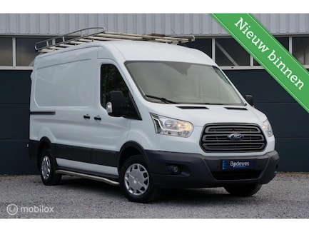 Ford Transit 0
