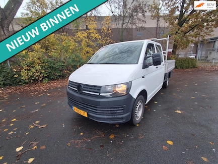Volkswagen Transporter 0