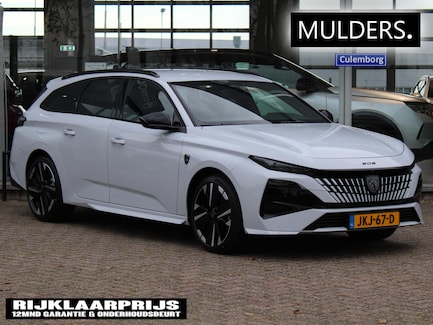 Peugeot 308 0