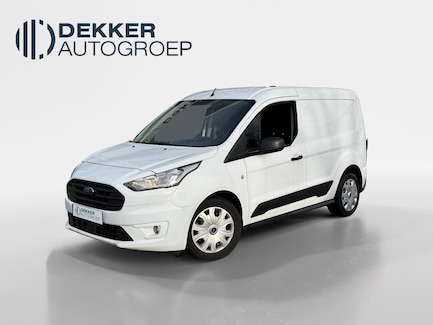 Ford Transit Connect 0