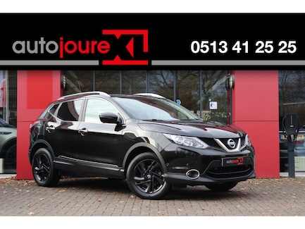 Nissan Qashqai 0