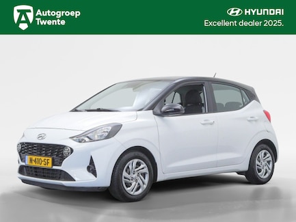 Hyundai i10 0