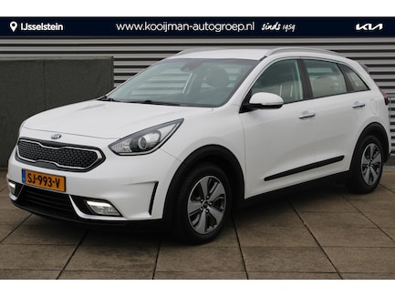 Kia Niro 0