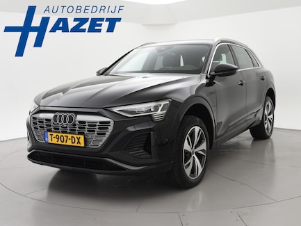 Audi Q8 e-tron 0