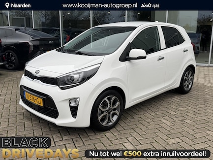 Kia Picanto 0