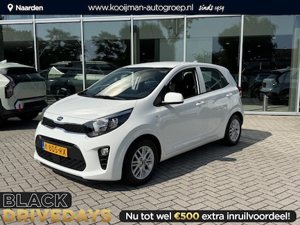 Kia Picanto 0