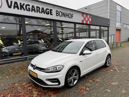 Volkswagen Golf 0