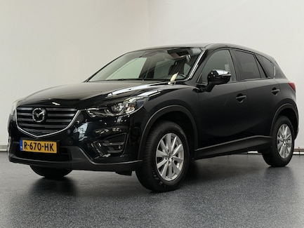 Mazda CX-5 0