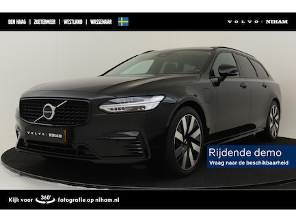 Volvo V90 0