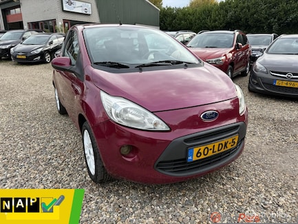 Ford Ka 0