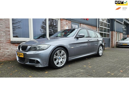 BMW 3-Serie 0