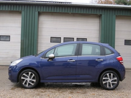 Citroën C3 0