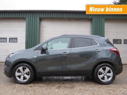 Opel Mokka 0
