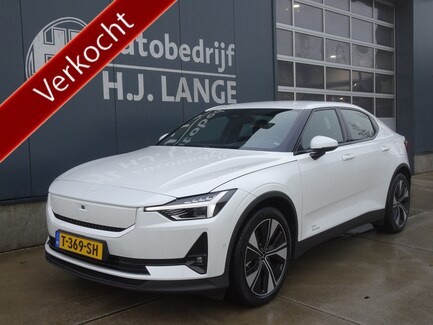 Polestar 2 0