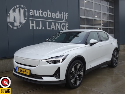 Polestar 2 0