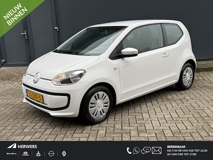 Volkswagen Up! 0
