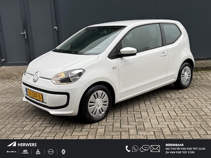Volkswagen Up! 0