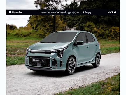 Kia Picanto 0