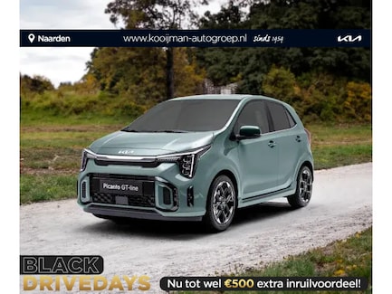 Kia Picanto 0