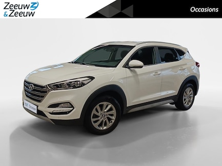Hyundai Tucson 0