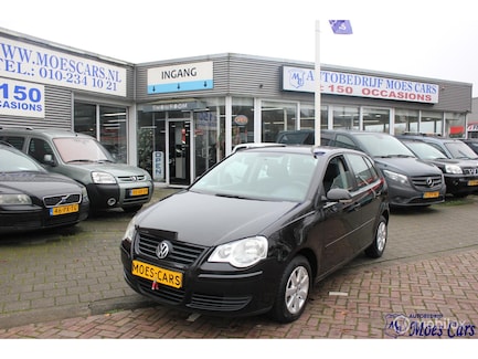 Volkswagen Polo 0