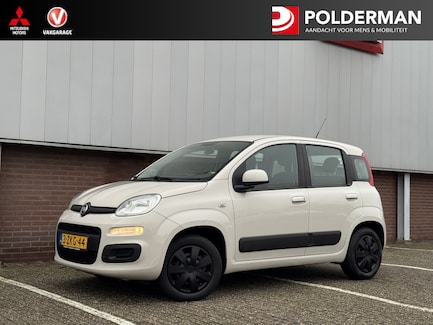 Fiat Panda 0