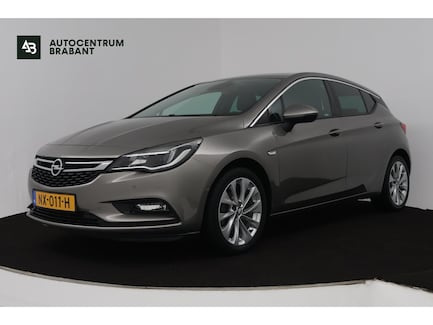 Opel Astra 0