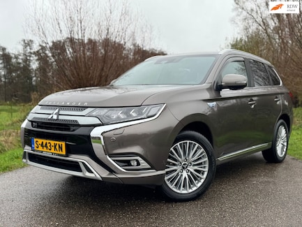Mitsubishi Outlander 0