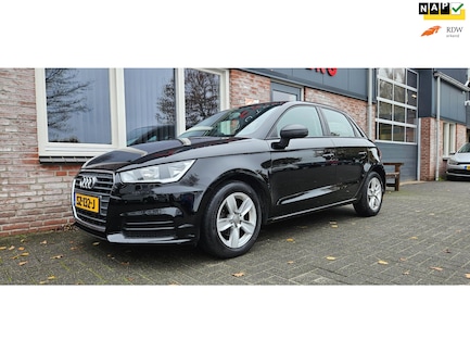 Audi A1 0