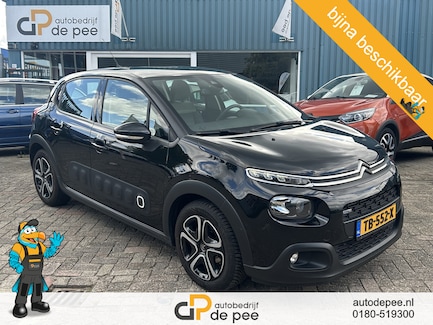 Citroën C3 0