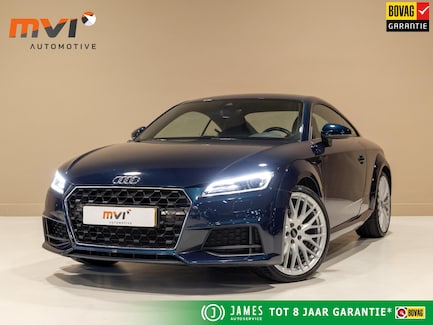 Audi TT 0