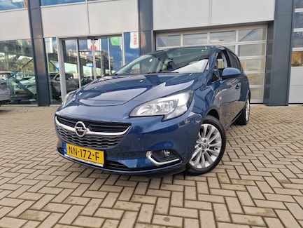 Opel Corsa 0