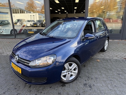 Volkswagen Golf 0