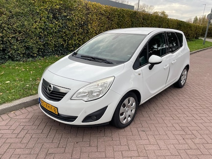 Opel Meriva 0