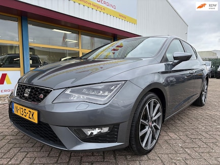 SEAT Leon 0
