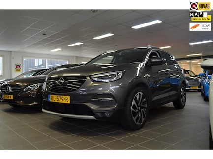 Opel Grandland 0