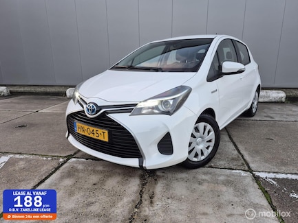 Toyota Yaris 0