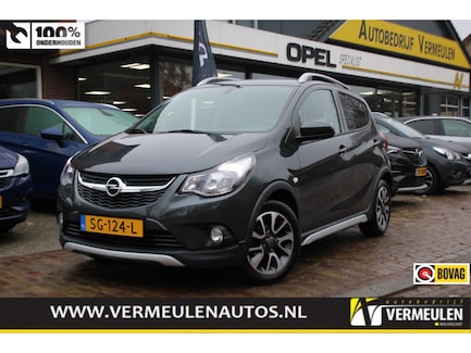 Opel Karl 0