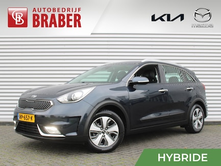 Kia Niro 0