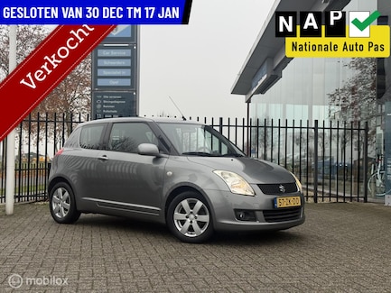 Suzuki Swift 0