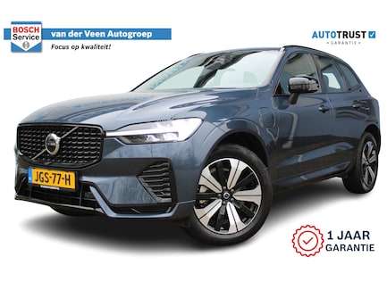 Volvo XC60 0