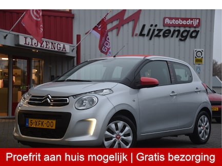 Citroën C1 0