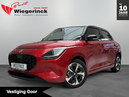 Suzuki Swift 0