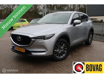 Mazda CX-5 0